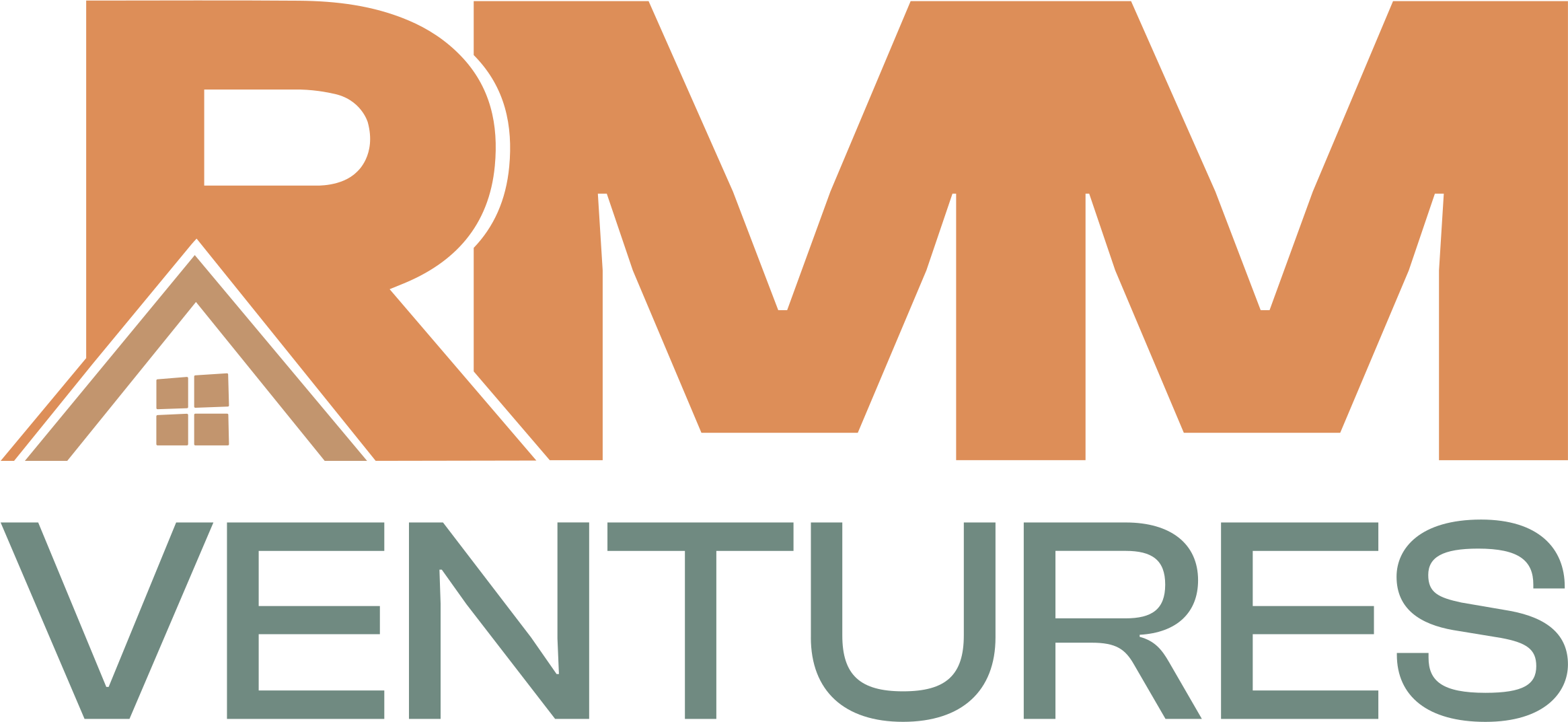 RMM Ventures